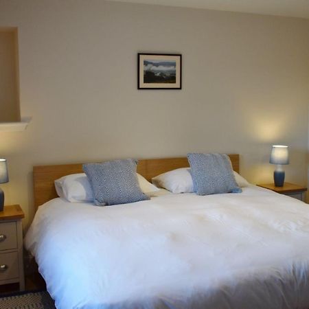 Heron Cottage, Port O Tay Pitlochry Exterior foto